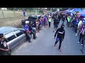Image Corteo Ultras Boys Of Straits From Jdt Malaysia