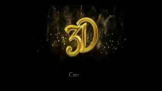 Winx Club Magical Adventure 3D   Trailer (English)