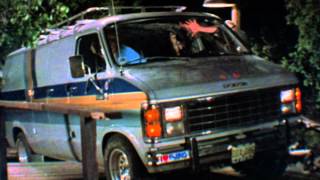 Friday the 13th - Part III - Trailer