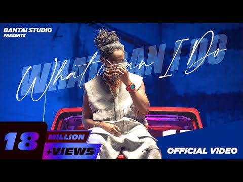 EMIWAY - WHAT CAN I DO (PROD. BY FLAMBOY) (OFFICIAL MUSIC VIDEO)