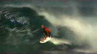 "Down for Life" Hawaii Surf Movie Trailer