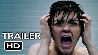 X-Men: The New Mutants Official Trailer #1 (2018) Maisie Williams Marvel Action Movie HD