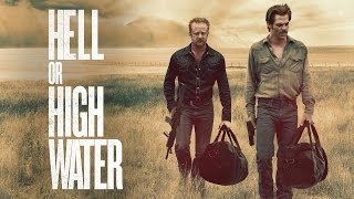 Hell or High Water - Trailer 3 - David and Goliath - HD