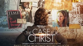 The Case for Christ (2017) - Official Trailer 1 - (In Theaters April 7, 2017)