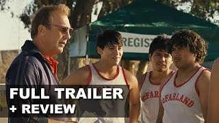 McFarland USA Official Trailer + Trailer Review : Beyond The Trailer