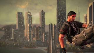 Just Cause 2 - No Ordinary Mission Trailer (HD)