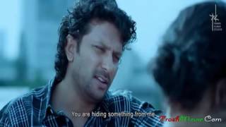 U Turn 2016 Full HD Kannada Movie Trailer