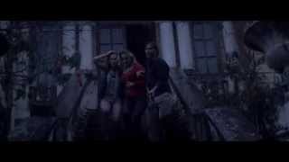 The Damned trailer NL