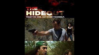 The Hideout Official Trailer