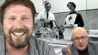 Опять Усманов, корабль "Матвей", собачка Путина