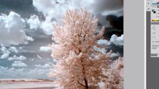 Infrared Photography, Part 2 - Photography with Imre - Episode 24