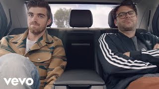The Chainsmokers – Let You Go ft. Great Good Fine Ok The Chainsmokers – Let You Go ft. Great Good Fine Ok