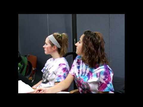 Panthervision | Program | 11/22/2010