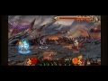 Sylph Fire - Amazon Queen - Wartune 2.13 Part 3