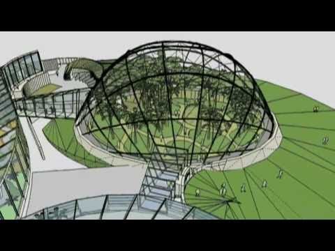 CF Moeller - Green Architects