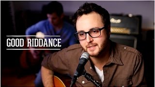 Green day - Good Riddance (Time Of Your Life) - Acoustic Cover by Jake Coco