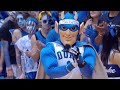 Photo Vintage Cameron Duke Vs Syracuse