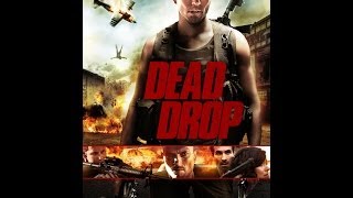 Dead Drop Official Trailer (2014)