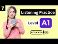 A1 English Listening Practice  The Laws of Human Nature Summary  English Podcast - Ep. 07