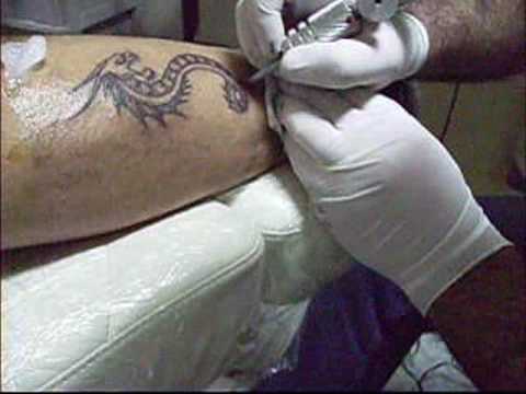 Anatolia Tattoo / Dövme  İzlenme: 5938