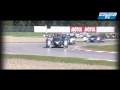 Peugeot won 6 hours of Imola ILMC 2011 Peugeot won 6 hours of Imola ILMC 2011