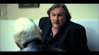 Welcome To New York - Trailer