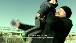 Ai Weiwei The Fake Case Trailer 2013