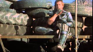 Mad Max 2: The Road Warrior - Theatrical Trailer