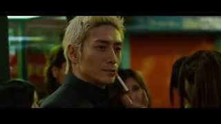 Trailer de Shinjuku Swan (HD)