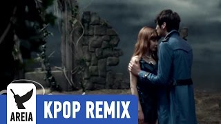 Areia Remix #64 | Park Bom - Don't Cry