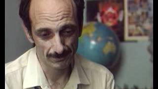 Visul lui Adalbert - Trailer