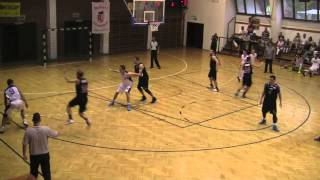 BSZSK TEASER 2014/2015. (Viharsarok Kupa 2014.)