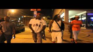 DC THA YOUNG BO$$ PRESENTS SHOT CALLER (MOVIE TRAILER)