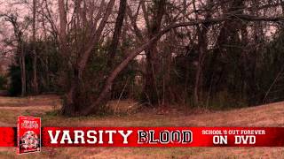 Varsity Blood Teaser Trailer