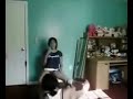 Photo Abg Dance Sexxy Baju Hitam Bikin Nafsu Ngentot