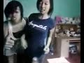 Picture Abg Dance Sexxy Baju Hitam Bikin Nafsu Ngentot