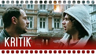 SOUL KITCHEN Trailer Deutsch German & Kritik