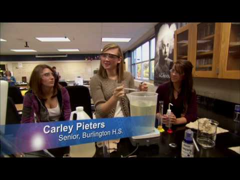 Blueprint for Tomorrow's Education | Program |