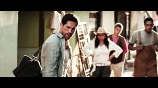 El Gringo Official Trailer (2012)