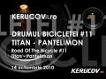 VIDEOCLIP Drumul Bicicletei #11 - Titan - Pantelimon