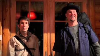 The Cabining Teaser #2