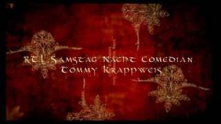 Mara und der Feuerbringer - Trailer 2010 Mara und der Feuerbringer - Trailer 2010