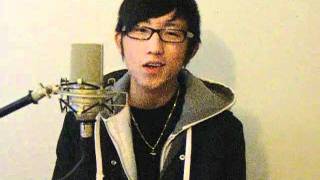 Without You - David Guetta ft Usher "Alex Thao cover"