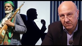 Кто реальный заказчик терактов по всему миру. Андрей Фурсов.
