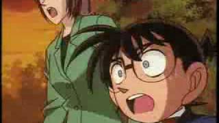 Case Closed Season 4 Box Set Trailer