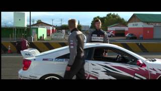 Born to Race: Fast Track - Trailer