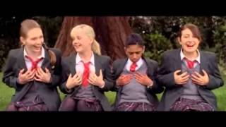 Angus, Thongs and Perfect Snogging (2008) Trailer