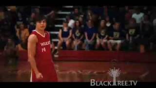 High School Musical 3  The Trailer