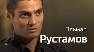 Эльмар Рустамов о национальном вопросе. По-живому