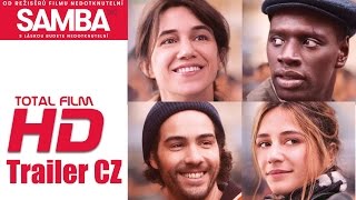 Samba (2014) CZ HD trailer